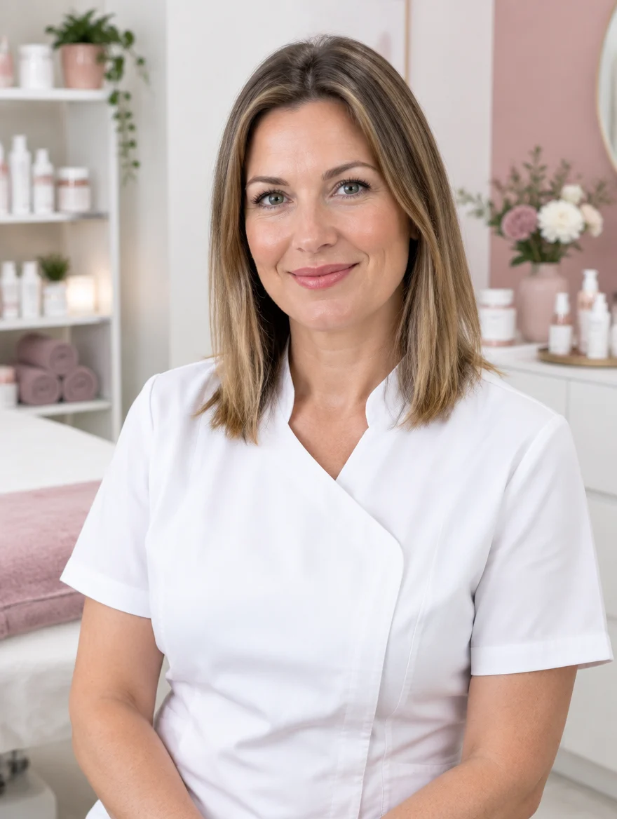 Julie | Le Salon de Yasmine