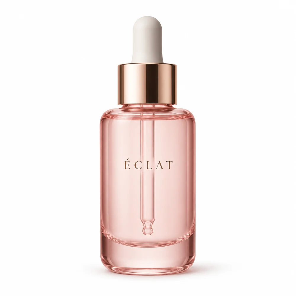 Sérum visage | Le Salon de Yasmine