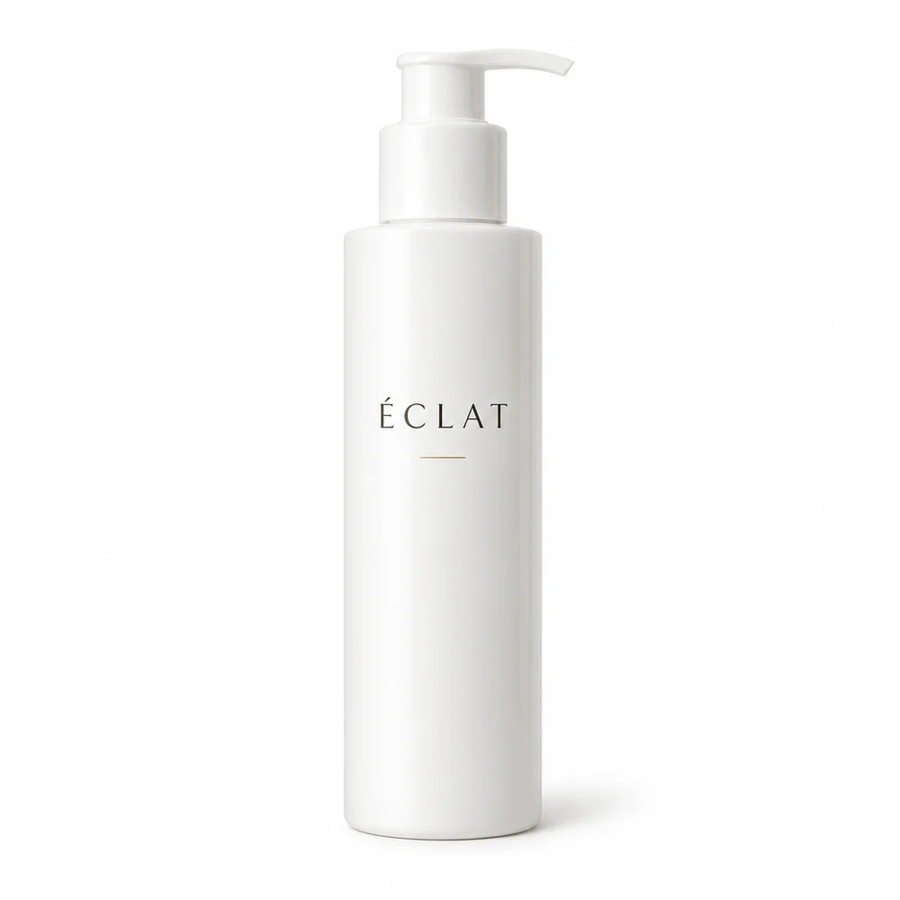 Lait démaquillant | Le Salon de Yasmine
